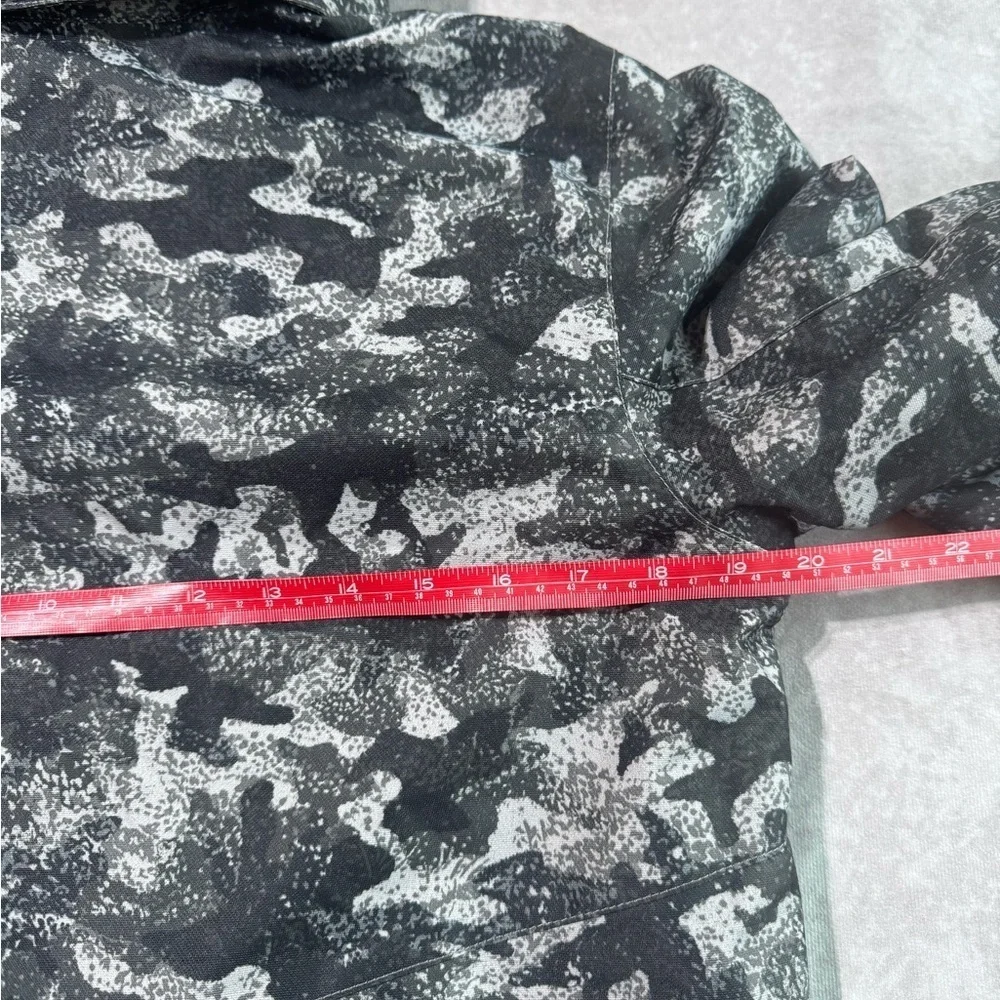 Columbia outdoor puffer